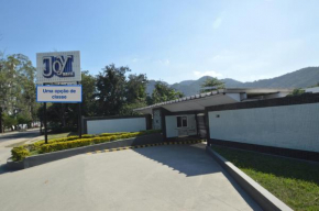 Motel Joy (Adult Only)